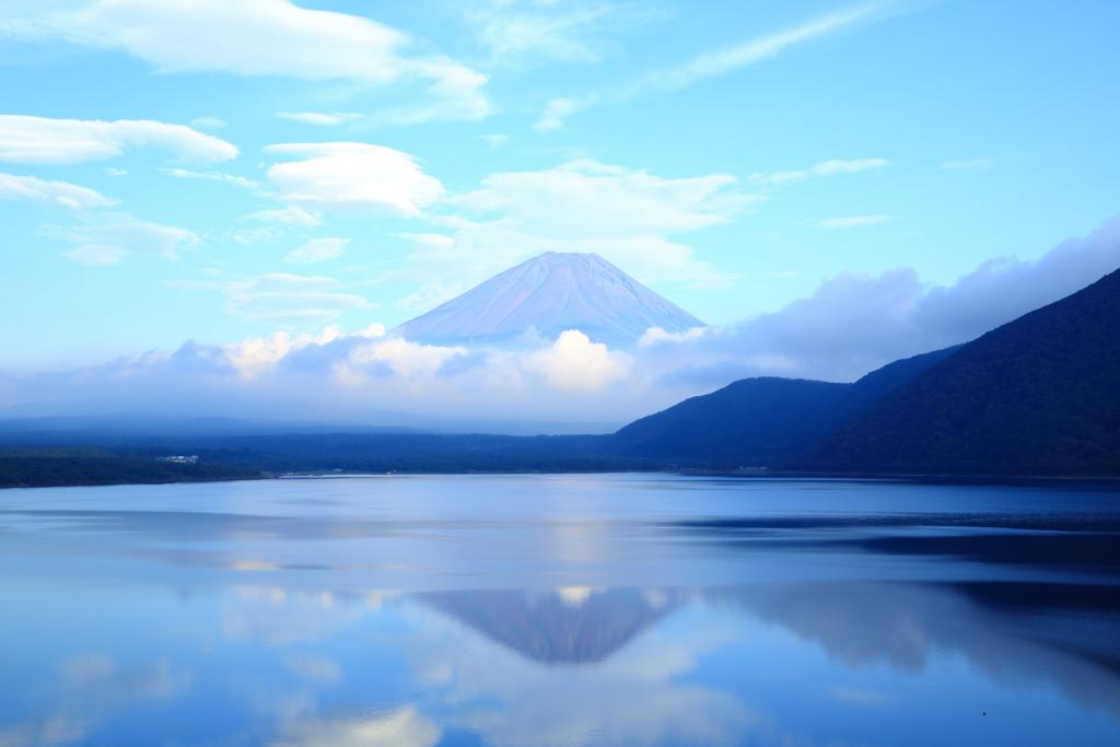 富士五湖・忍野・富士吉田