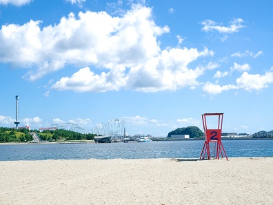 金沢八景・戸塚・港南