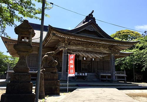 神崎神社