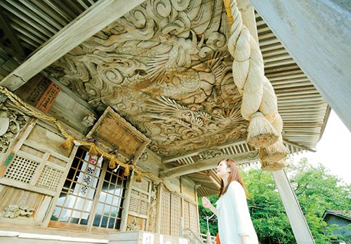 神崎神社