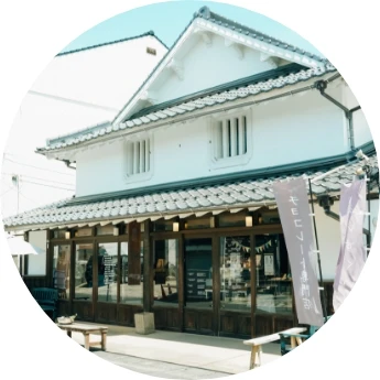 沖野上ブルーカカオの店舗画像