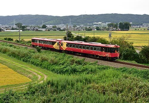 花嫁のれん イメージ