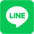 アイコン：line