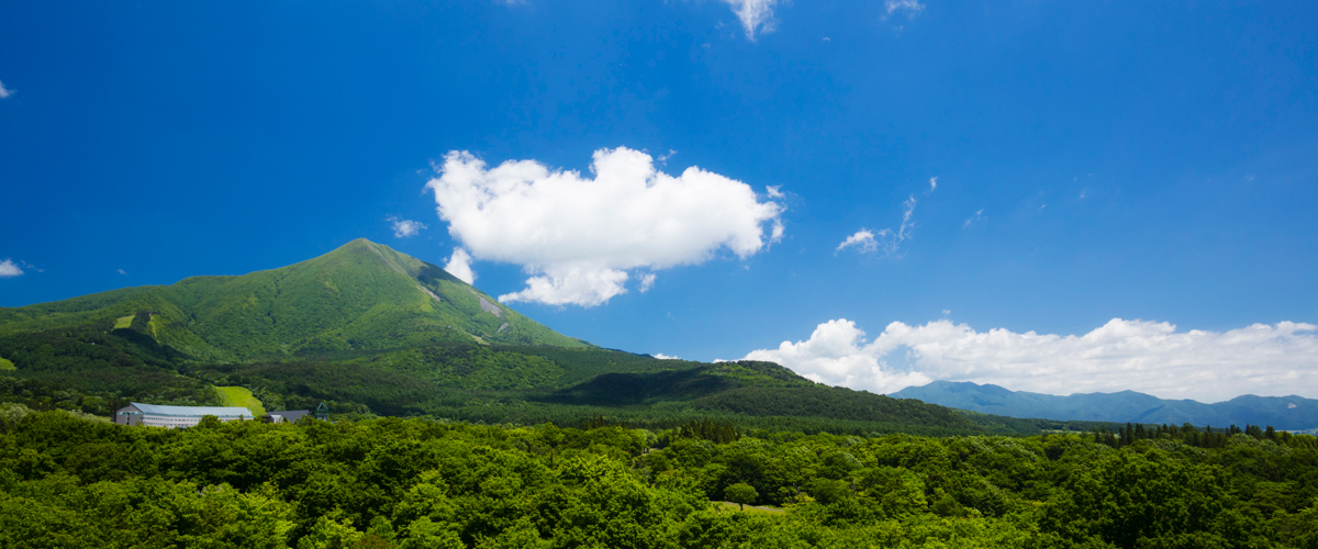 磐梯山温泉ホテル