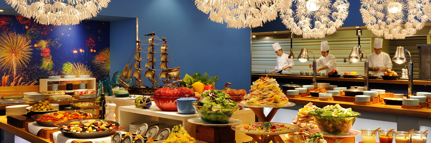 リゾナーレ熱海