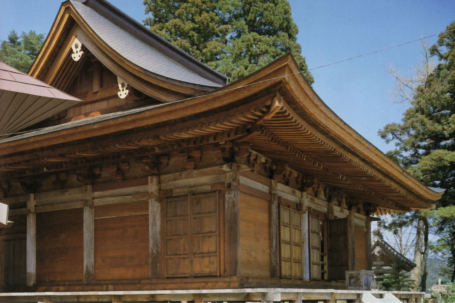 温泉寺の画像