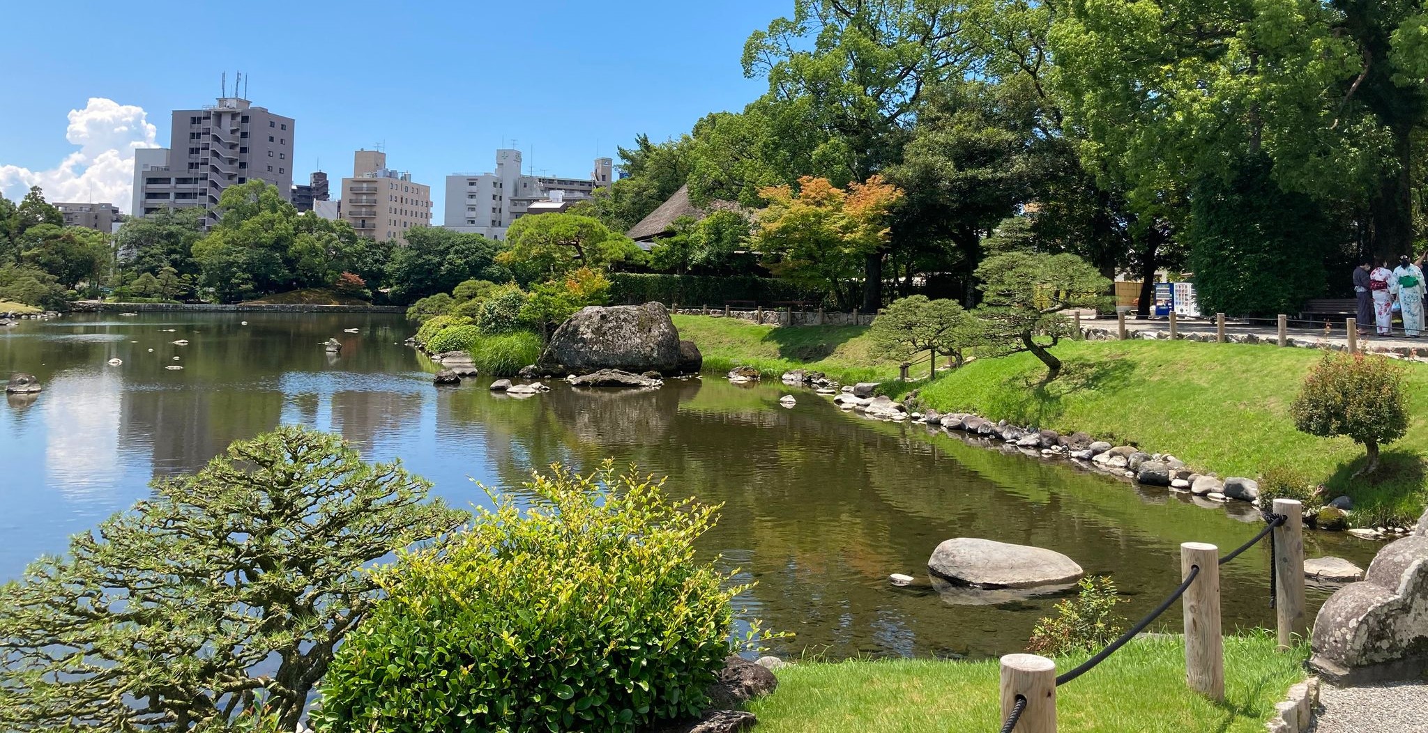 【福岡-熊本】新幹線で行くパック・ツアー