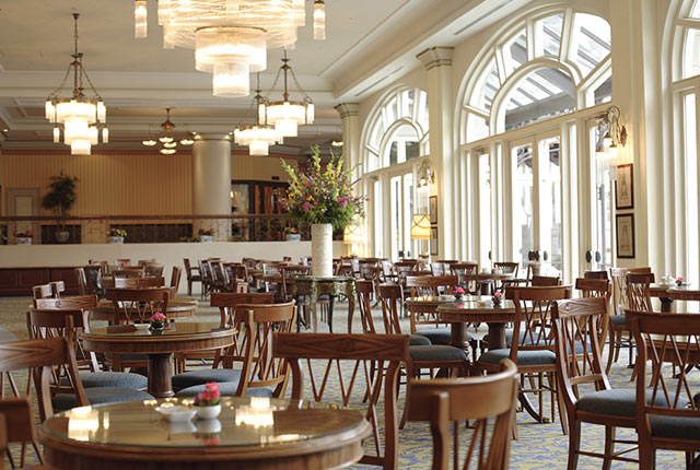 アンカーズラウンジ