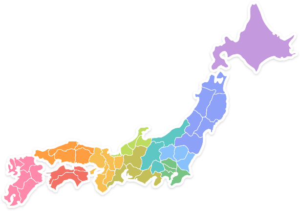 スキーエリアMAP