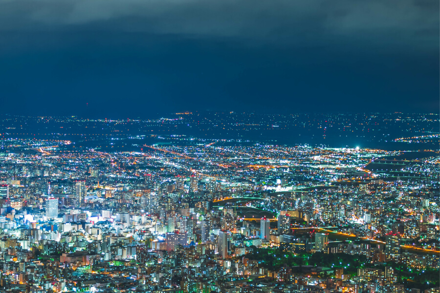 札幌（藻岩山）