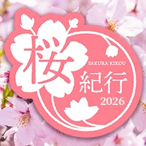 桜特集