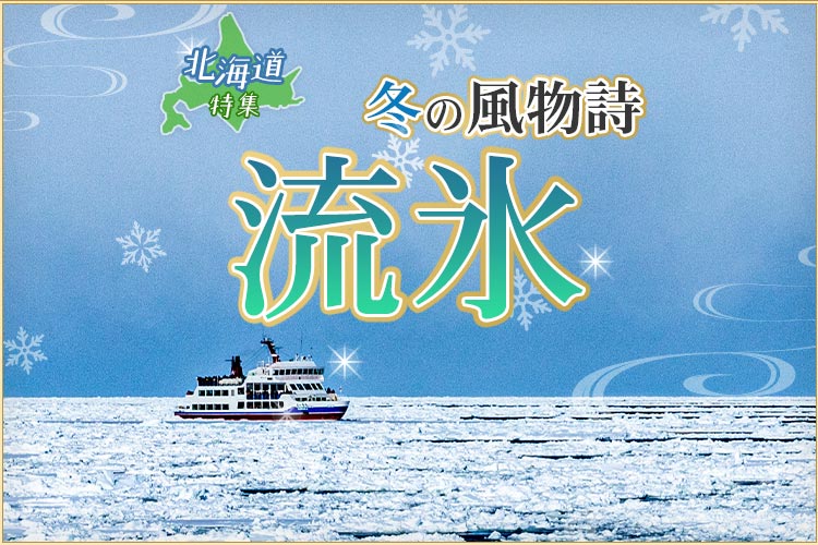 北海道特集