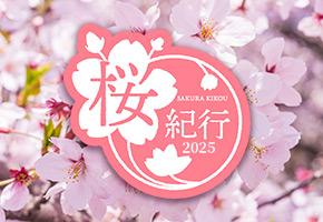 桜紀行2025