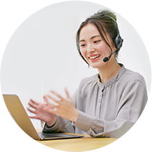 オペレーター イメージ