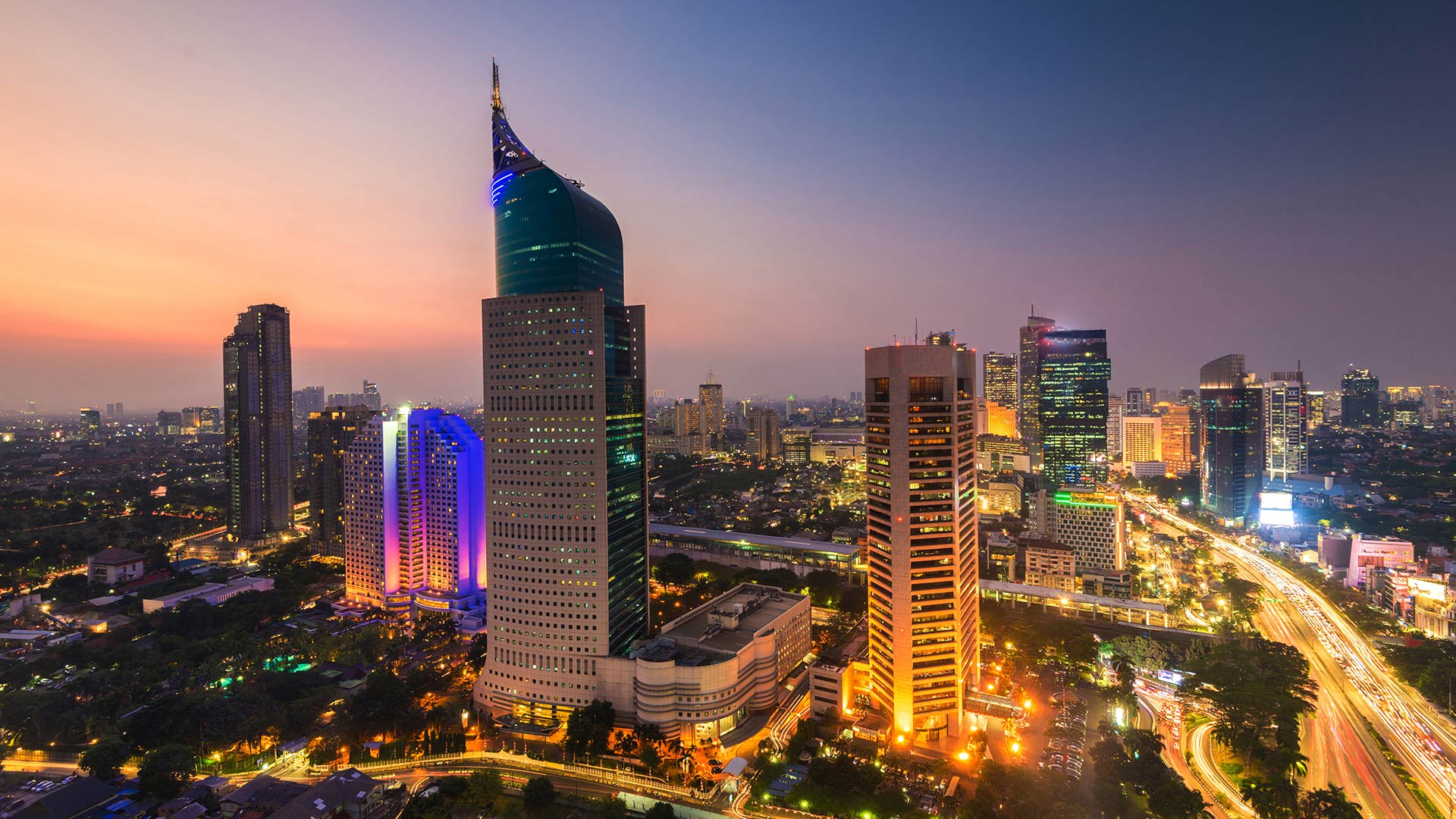 旅物語 インドネシア ツアー・旅行KV01