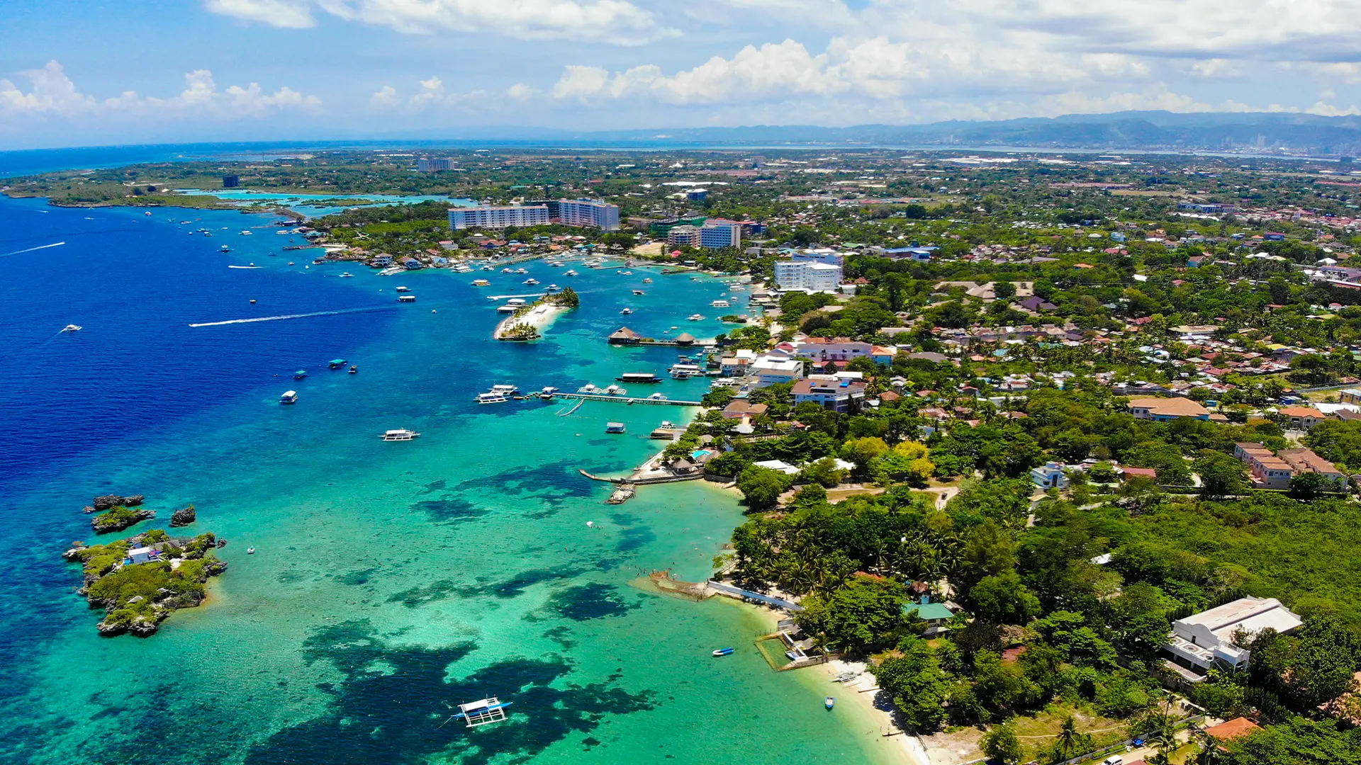 旅物語 フィリピン ツアー・旅行KV01