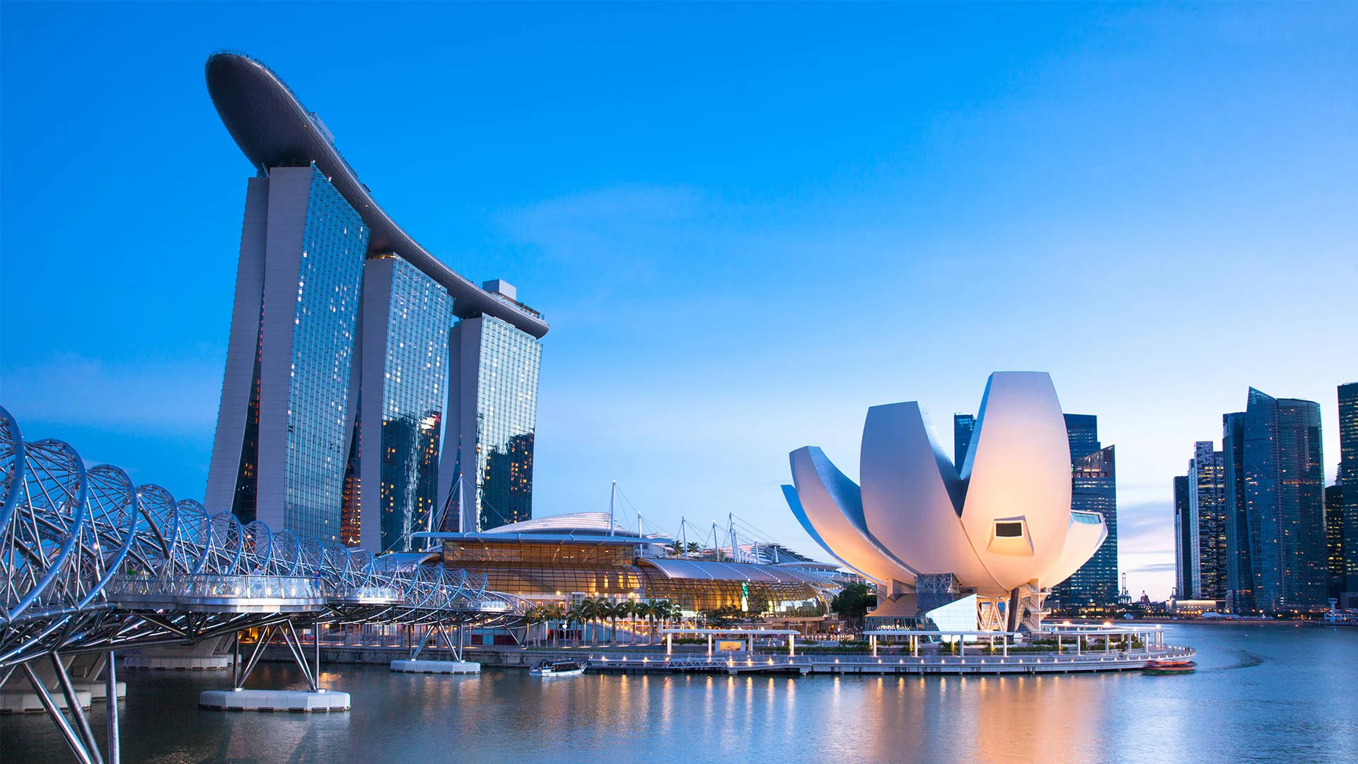 旅物語 シンガポール・旅行KV02