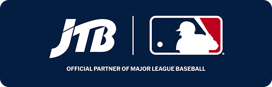 OFFICIAL PARTNER OF MAJOR LEAGUE BASEBALL