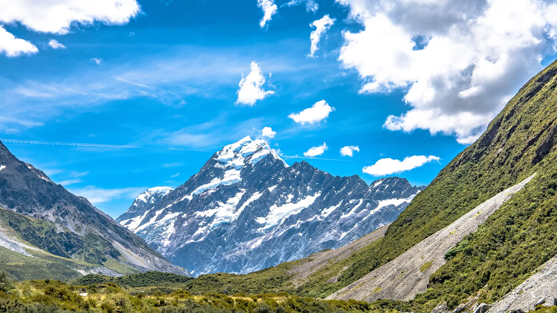 旅物語 ニュージーランドツアー・旅行KV02