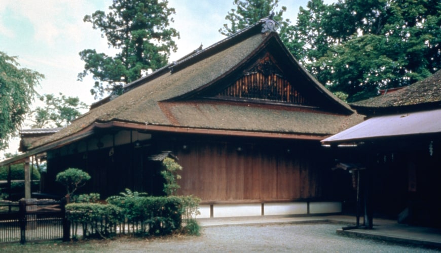 𠮷水神社