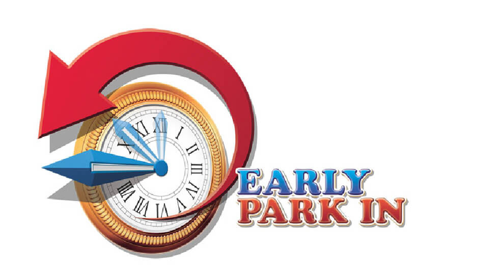 early park in