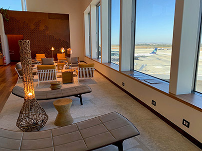 ラウンジ・キー(LoungeKey TM)