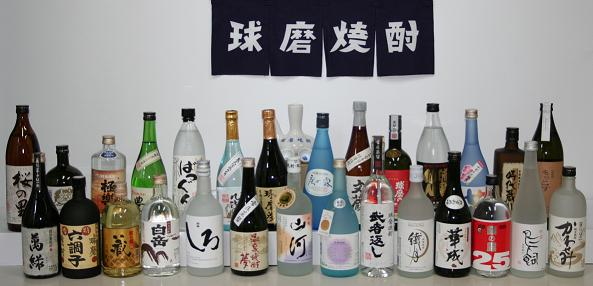 蔵元同士が支えあい「球磨焼酎」ブランドを守り続けている