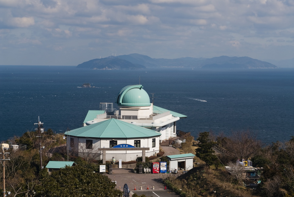 関崎海星館