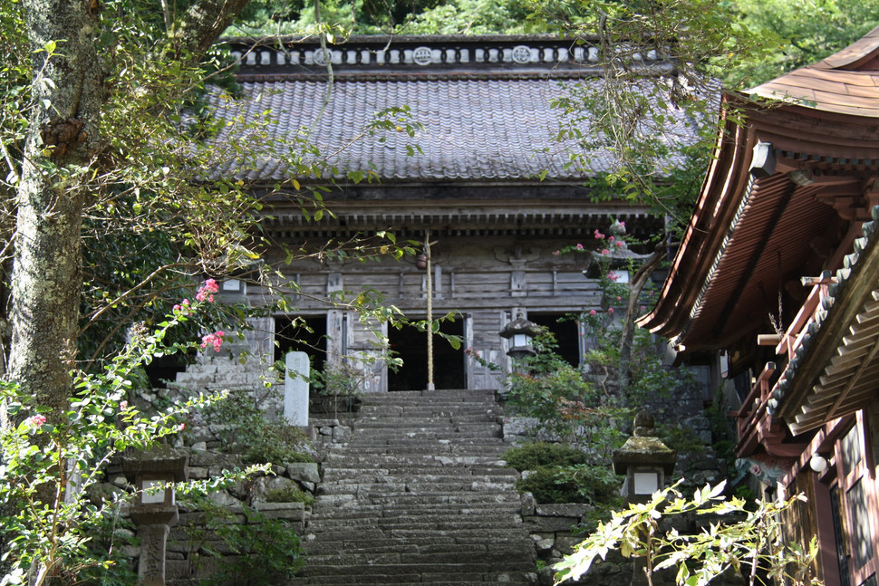 長谷寺