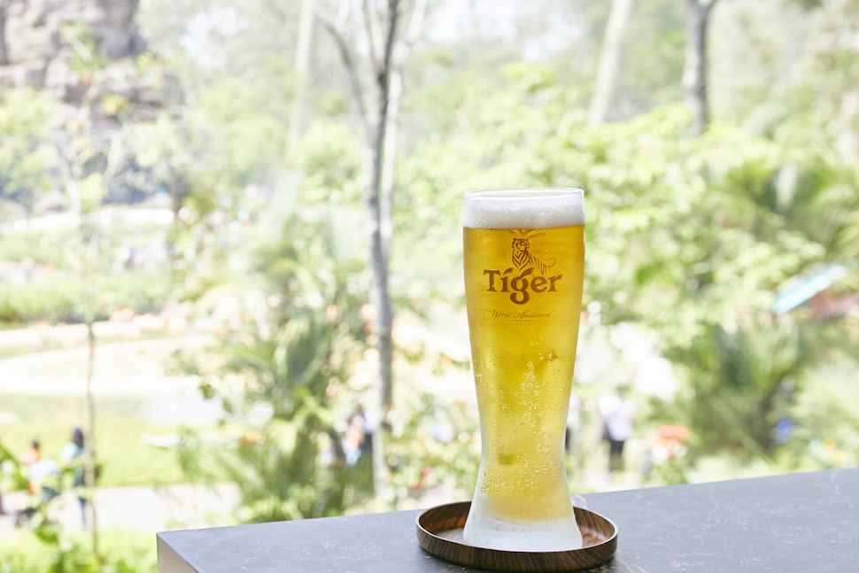 タイガービール