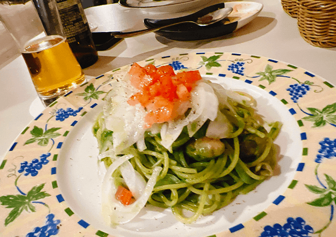 caMoco café 湖ASOBi