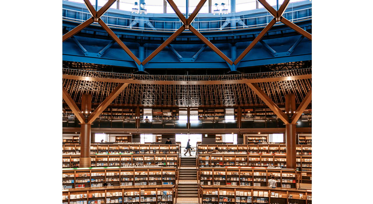 石川県石川県立図書館