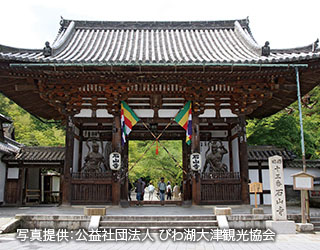 石山寺イメージ