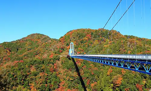 茨城県の人気温泉地 おすすめ10選