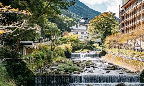 神奈川県の人気温泉地 おすすめ10選