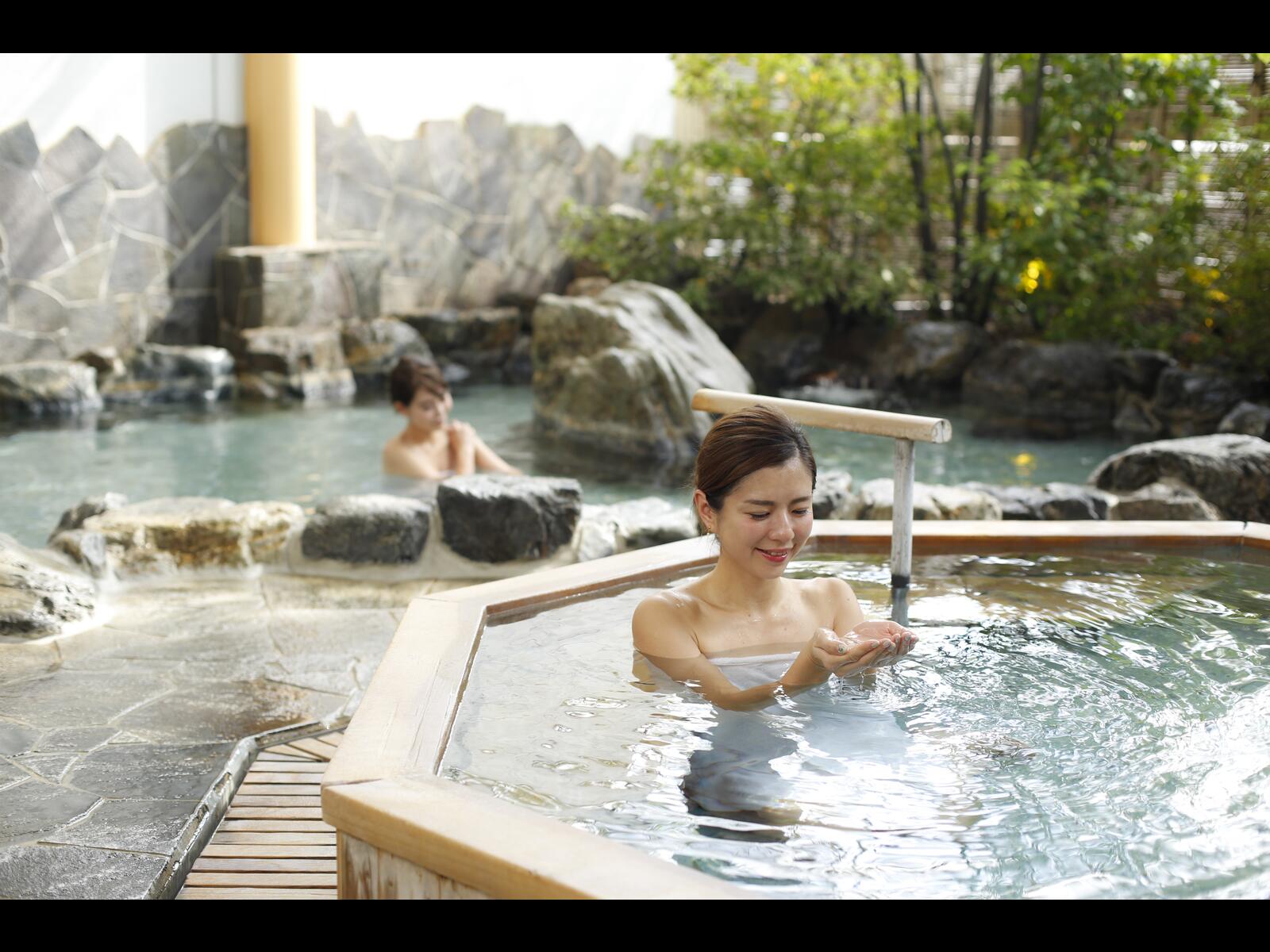 あったらいいな、が湧く湯宿 道後プリンスホテル 宿泊予約プラン・料金一覧【JTB】＜松山市街・道後温泉＞