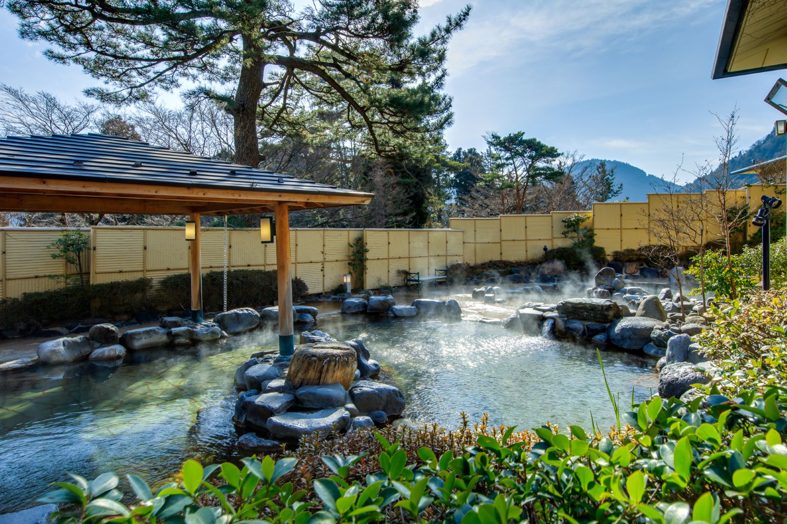 箱根小涌園 三河屋旅館 宿泊予約プラン・料金一覧【JTB】＜強羅・小涌谷＞