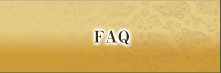 FAQ