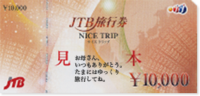 Hd限定 Jtb 旅行券 さかななみ