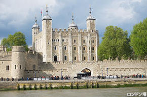 お客様だけの『ロンドン旅』を楽しめます♪