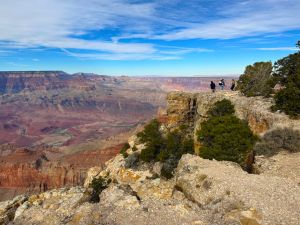 ＢＩＧ７  地球とは思えない絶景を巡るグランドサークル1泊2日観光　