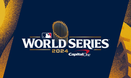 MLB™ 2024 World Series™