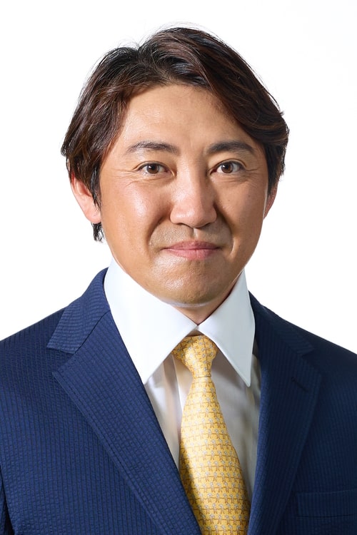 内川聖一