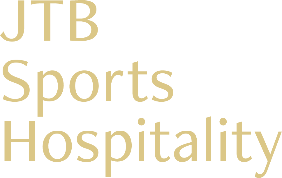 JTB sports hospitality