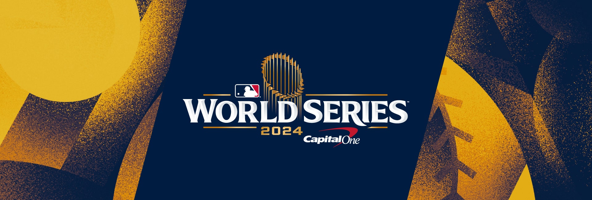 MLB™ 2024 World Series™