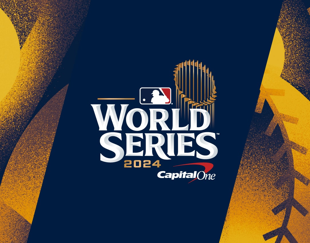 MLB™ 2024 World Series™