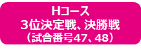 ラグビーワールドカップ2019TM日本大会チケット付ツアー Hコース