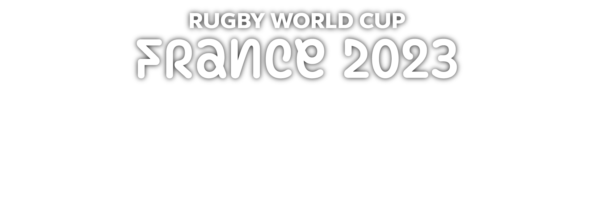 RUGBY WORLD CUP FRANCE 2023