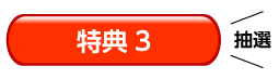 特典３ 抽選