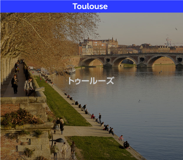 Toulouse